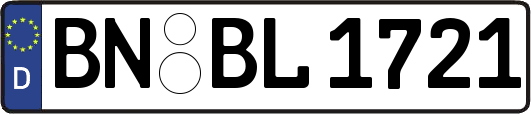 BN-BL1721