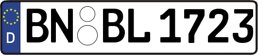BN-BL1723