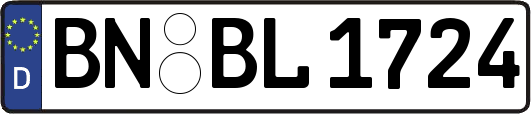BN-BL1724