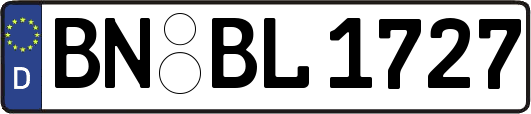 BN-BL1727