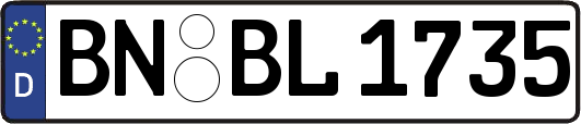 BN-BL1735