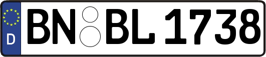 BN-BL1738