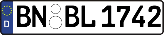 BN-BL1742