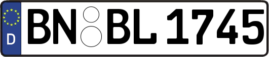 BN-BL1745