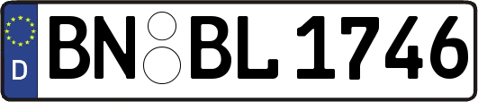 BN-BL1746
