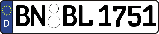 BN-BL1751