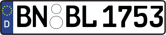 BN-BL1753