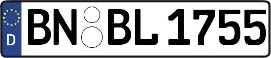 BN-BL1755