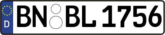 BN-BL1756