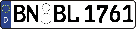 BN-BL1761