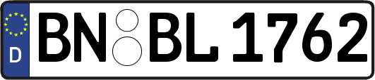 BN-BL1762