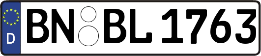 BN-BL1763