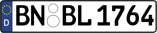 BN-BL1764
