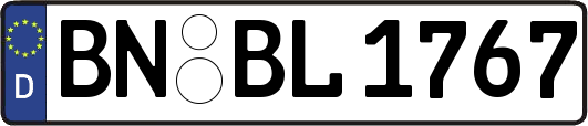 BN-BL1767