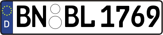 BN-BL1769