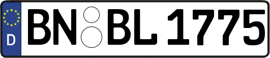BN-BL1775