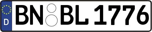 BN-BL1776
