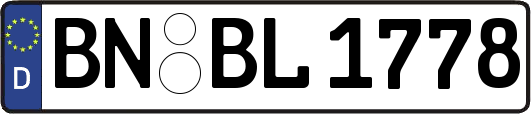 BN-BL1778