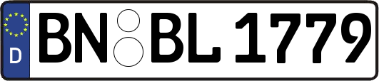BN-BL1779