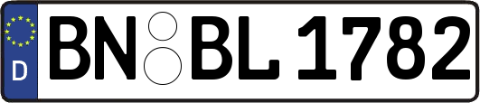 BN-BL1782