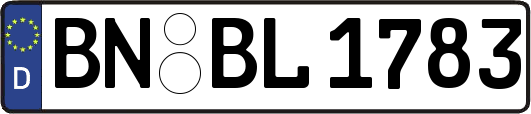 BN-BL1783