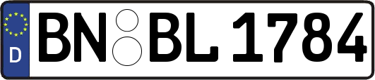 BN-BL1784