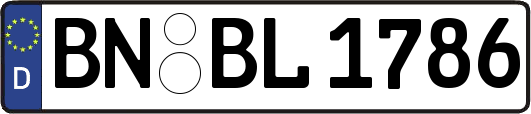 BN-BL1786