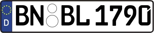 BN-BL1790