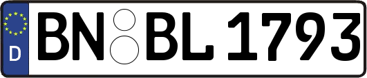 BN-BL1793