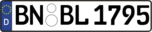 BN-BL1795