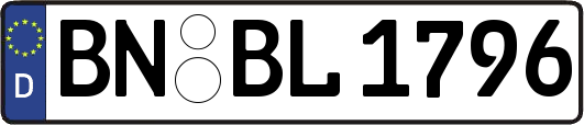 BN-BL1796