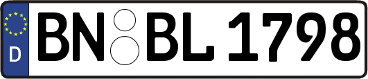 BN-BL1798