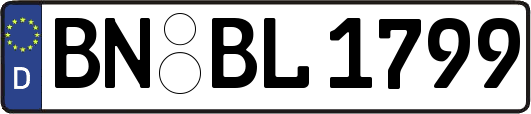 BN-BL1799