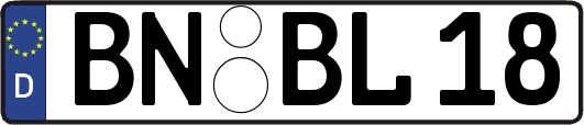 BN-BL18