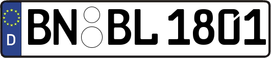 BN-BL1801