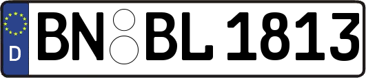BN-BL1813