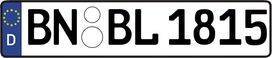 BN-BL1815