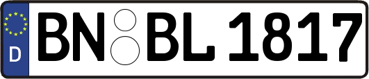 BN-BL1817