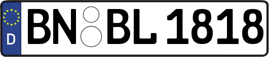 BN-BL1818