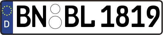 BN-BL1819