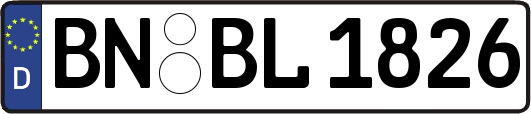 BN-BL1826