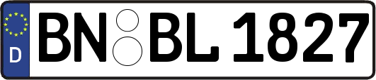 BN-BL1827