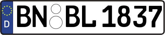 BN-BL1837