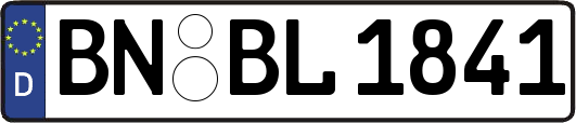 BN-BL1841
