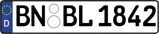 BN-BL1842