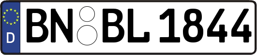 BN-BL1844