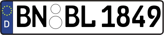 BN-BL1849