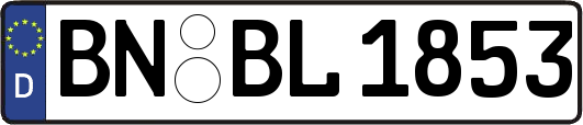 BN-BL1853