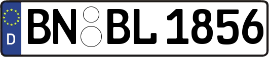BN-BL1856