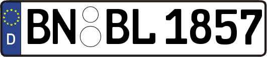BN-BL1857